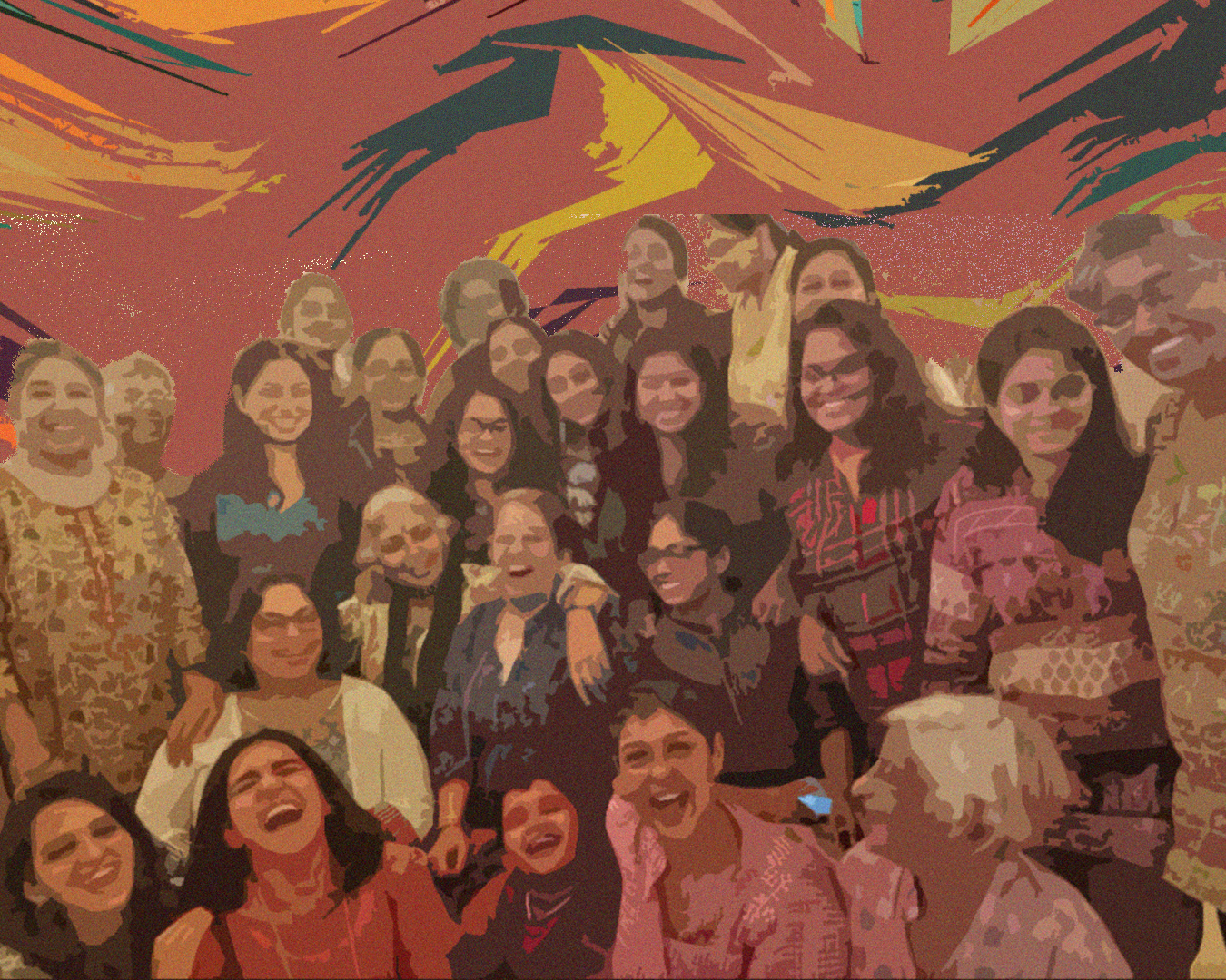 Together We Rise: Solidarity with the Women of Malayalam Film Industry